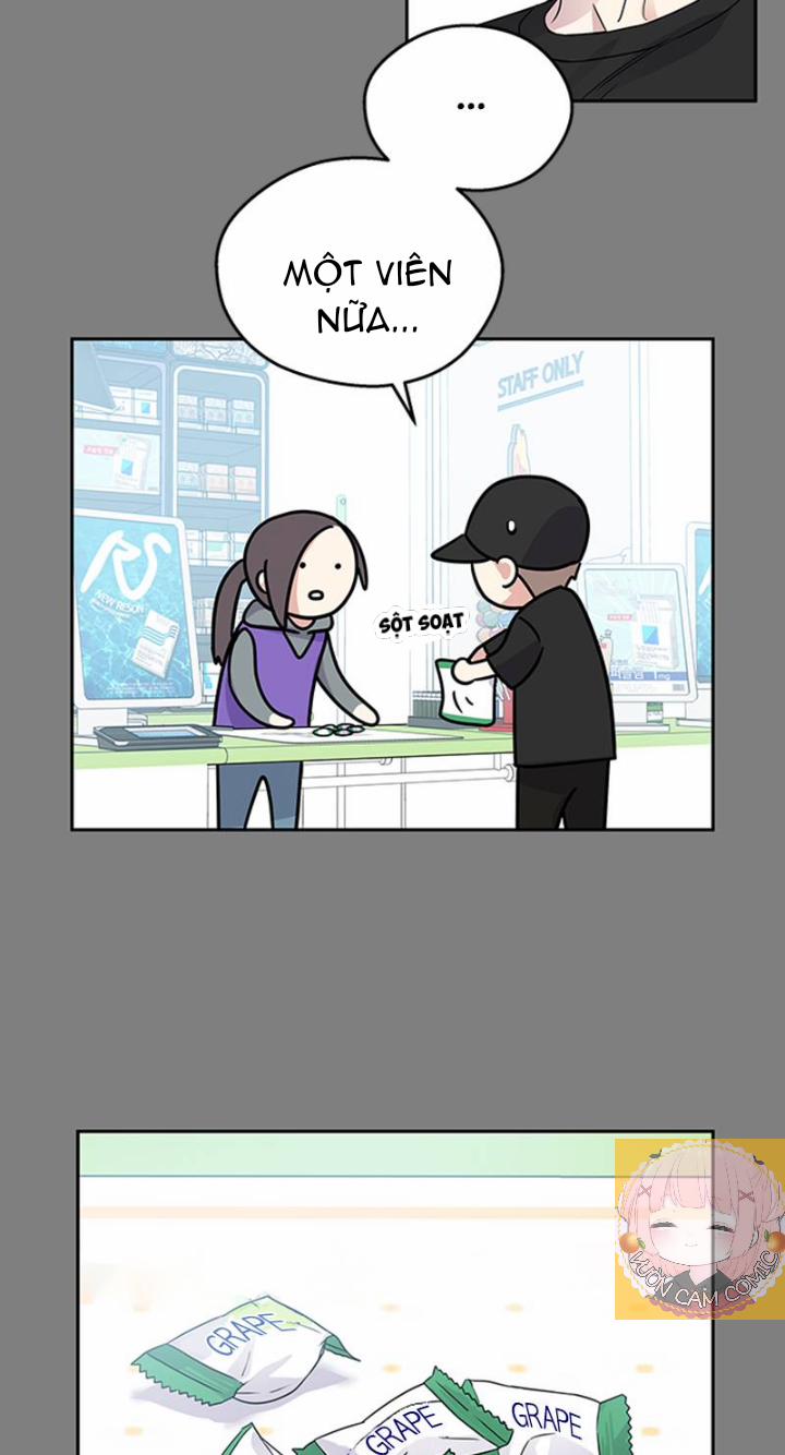 Hãy Diễn Như Anh Yêu Em 6 trang 67