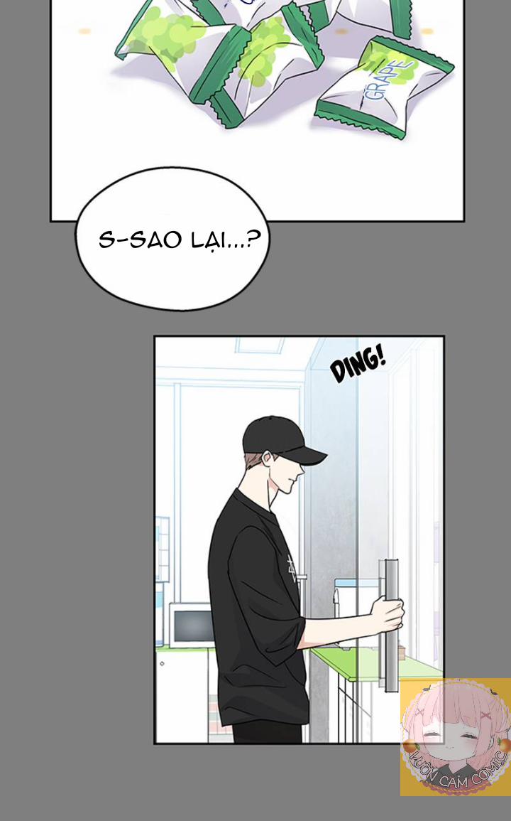 Hãy Diễn Như Anh Yêu Em 6 trang 68