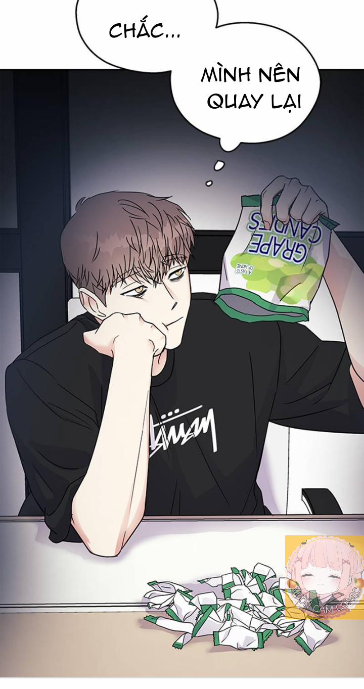 Hãy Diễn Như Anh Yêu Em 6 trang 71