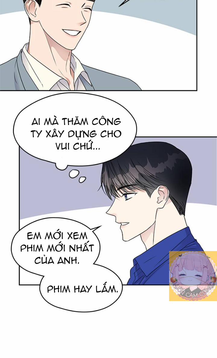 Hãy Diễn Như Anh Yêu Em 6 trang 9