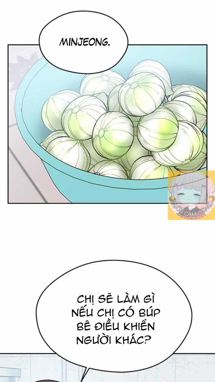 Hãy Diễn Như Anh Yêu Em 7 trang 10