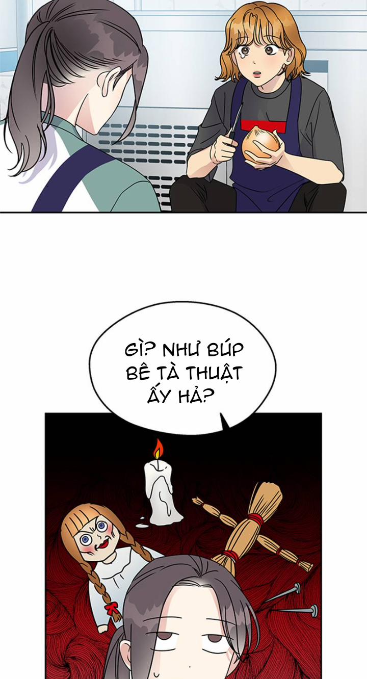 Hãy Diễn Như Anh Yêu Em 7 trang 11