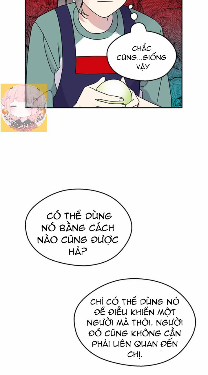 Hãy Diễn Như Anh Yêu Em 7 trang 12