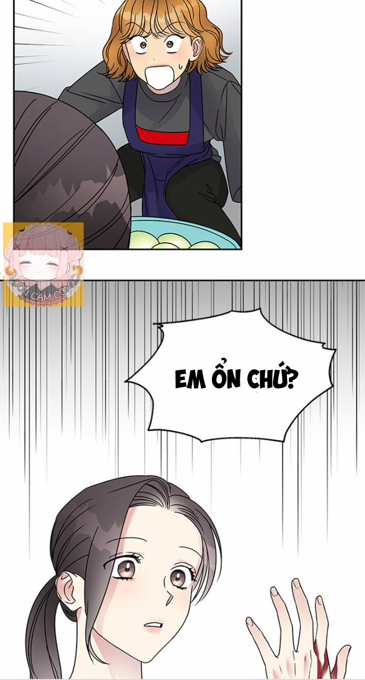 Hãy Diễn Như Anh Yêu Em 7 trang 18