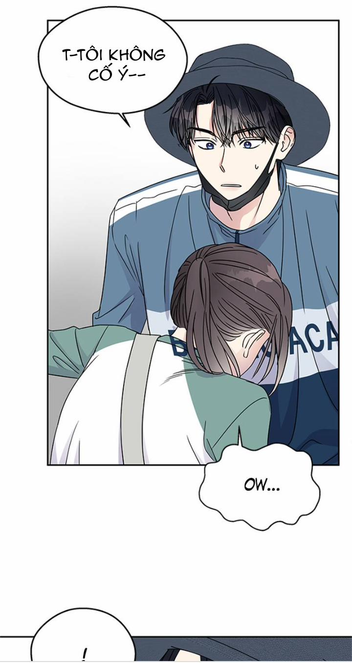 Hãy Diễn Như Anh Yêu Em 7 trang 37