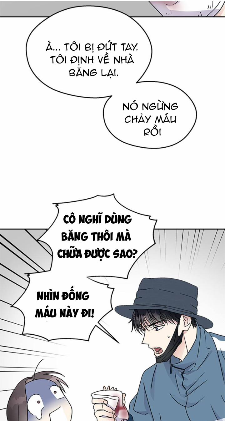 Hãy Diễn Như Anh Yêu Em 7 trang 39