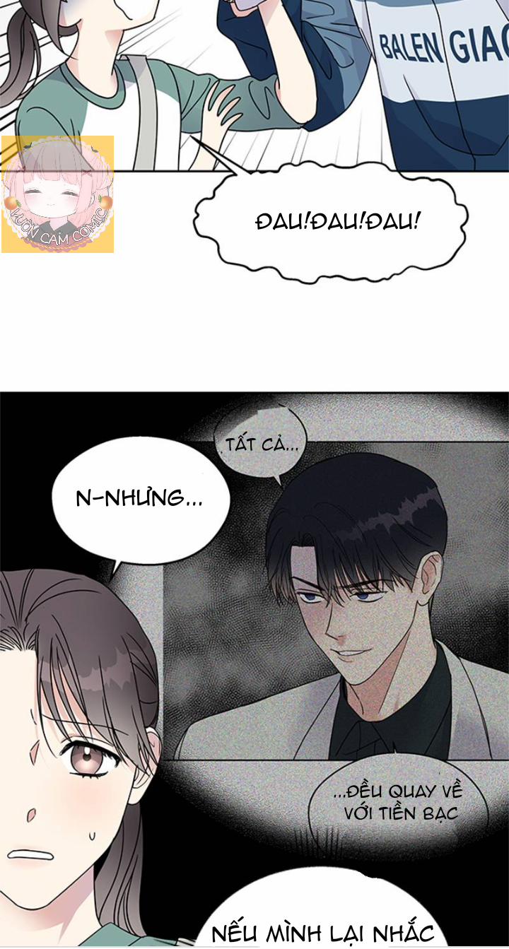 Hãy Diễn Như Anh Yêu Em 7 trang 40