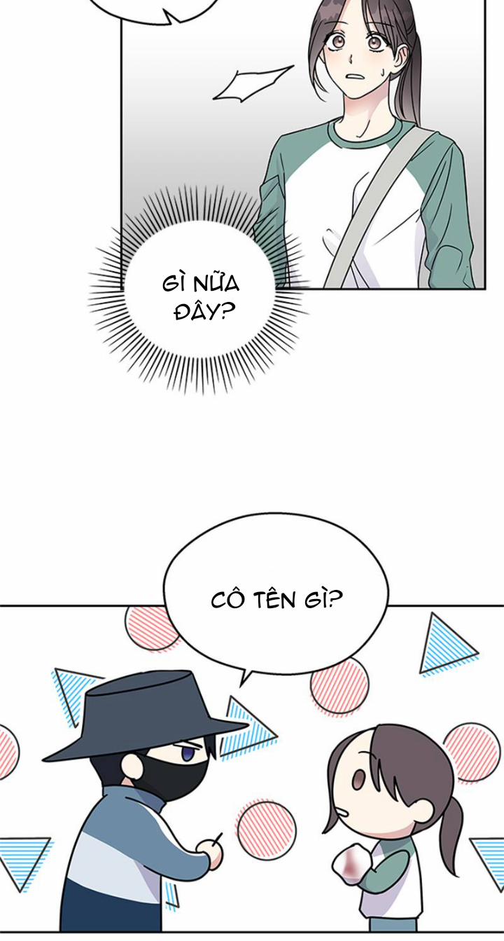 Hãy Diễn Như Anh Yêu Em 7 trang 45