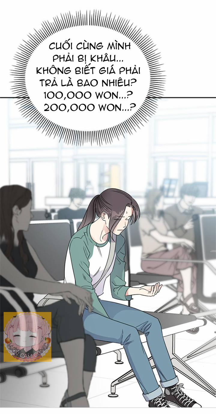 Hãy Diễn Như Anh Yêu Em 7 trang 48