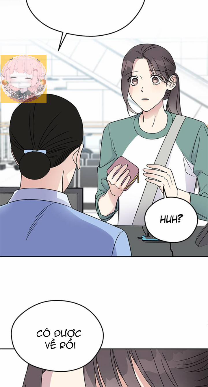 Hãy Diễn Như Anh Yêu Em 7 trang 50