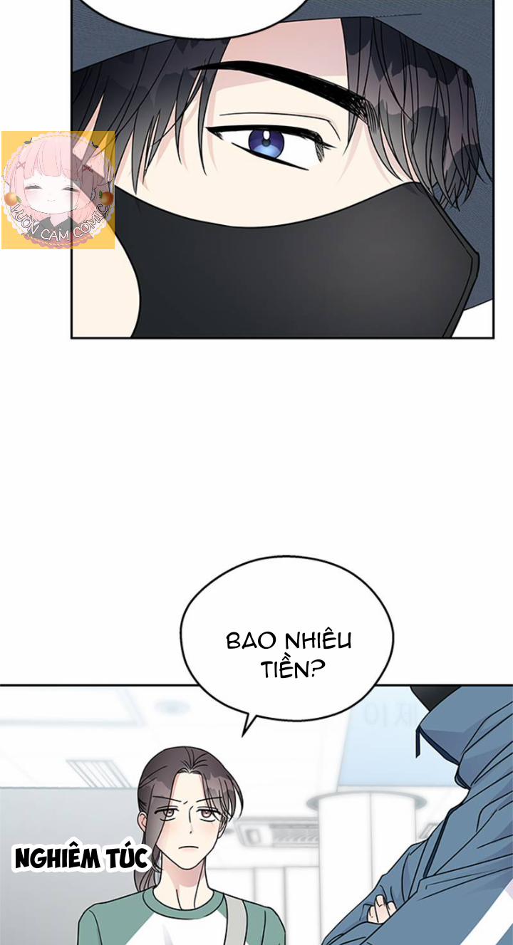 Hãy Diễn Như Anh Yêu Em 7 trang 54