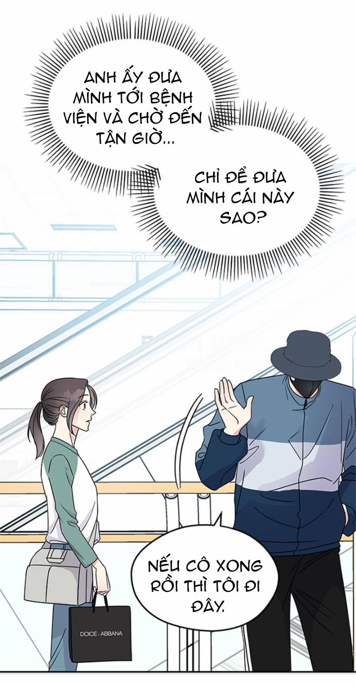 Hãy Diễn Như Anh Yêu Em 7 trang 59