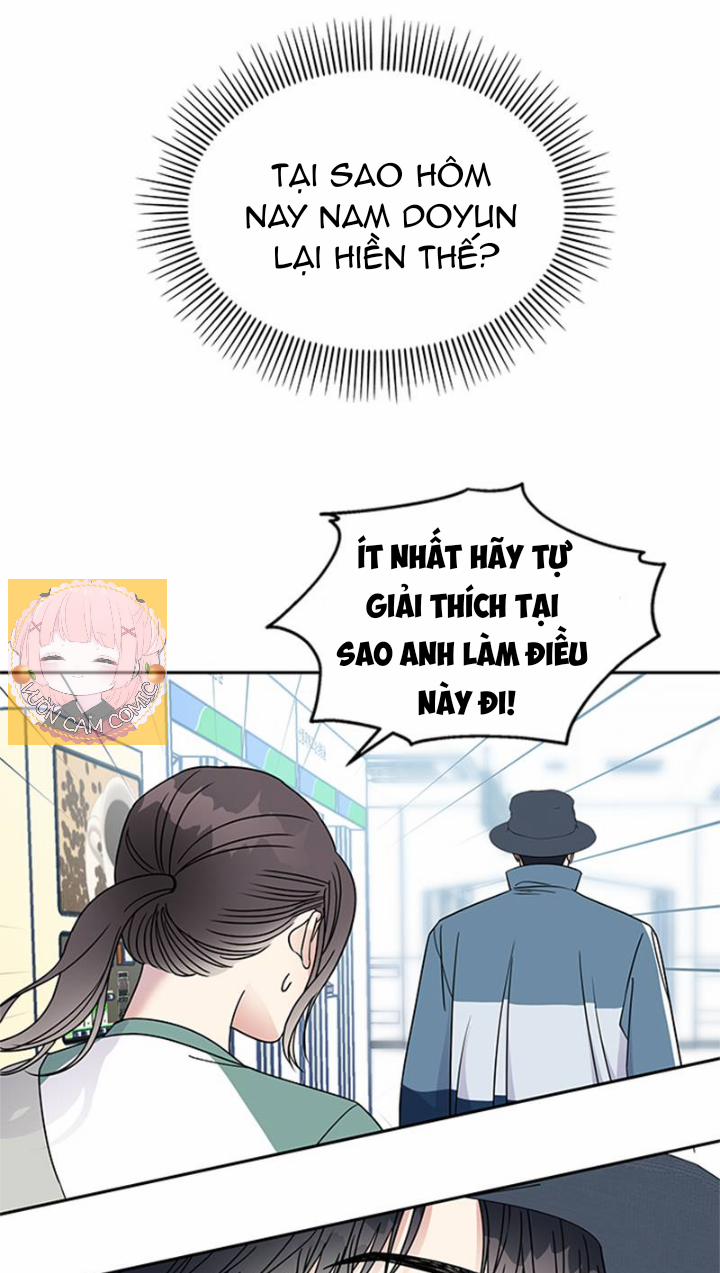 Hãy Diễn Như Anh Yêu Em 7 trang 60