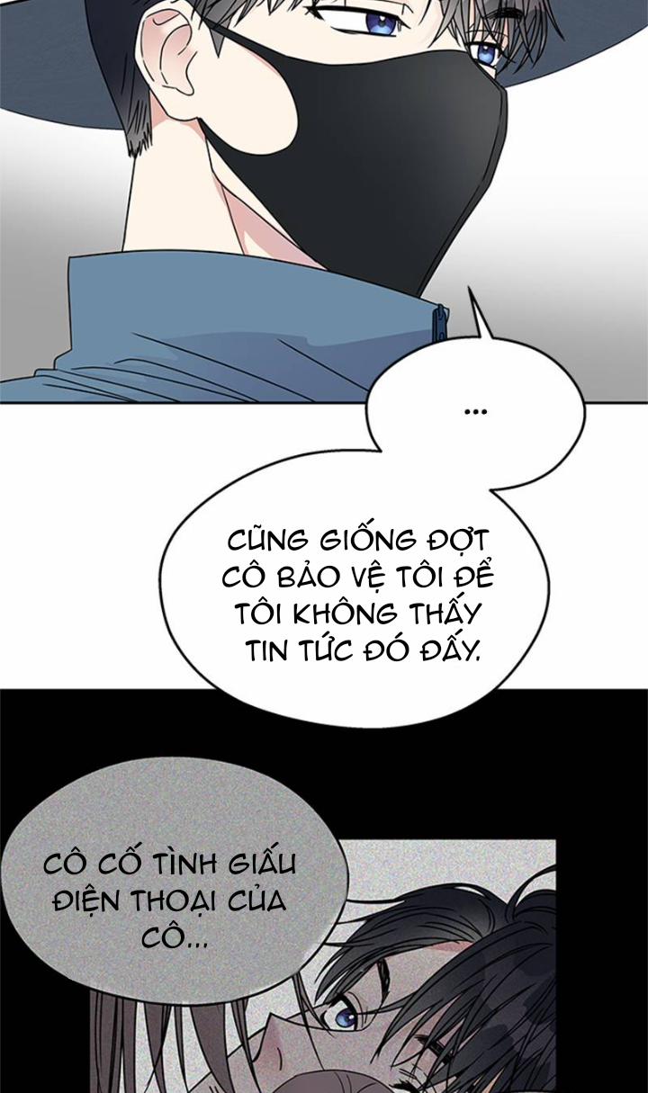 Hãy Diễn Như Anh Yêu Em 7 trang 61