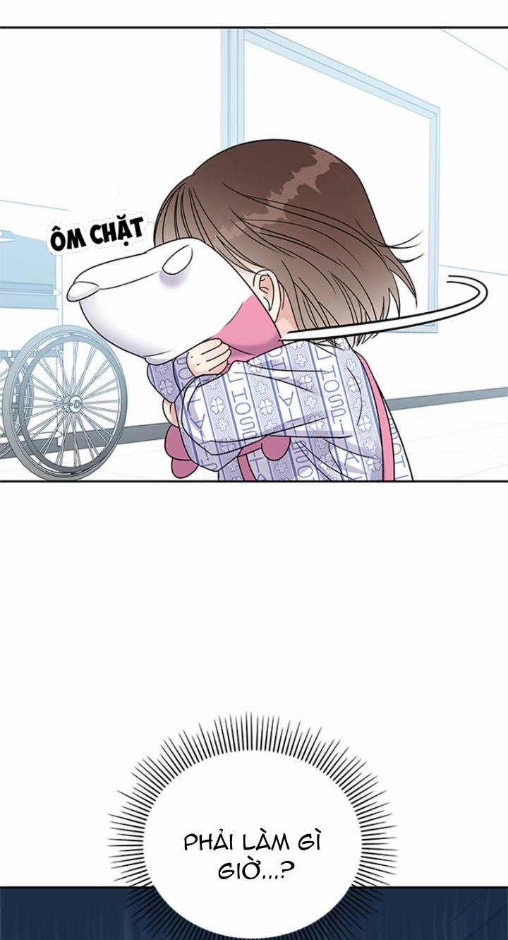 Hãy Diễn Như Anh Yêu Em 7 trang 77