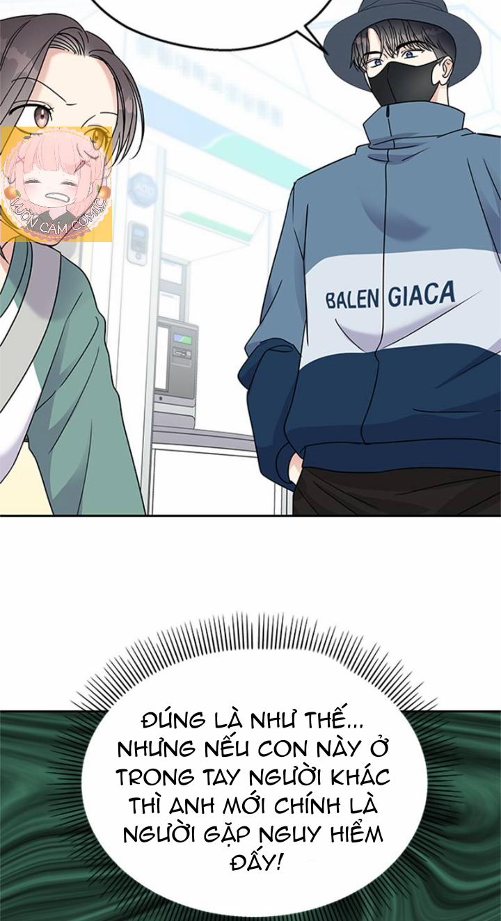 Hãy Diễn Như Anh Yêu Em 7 trang 80