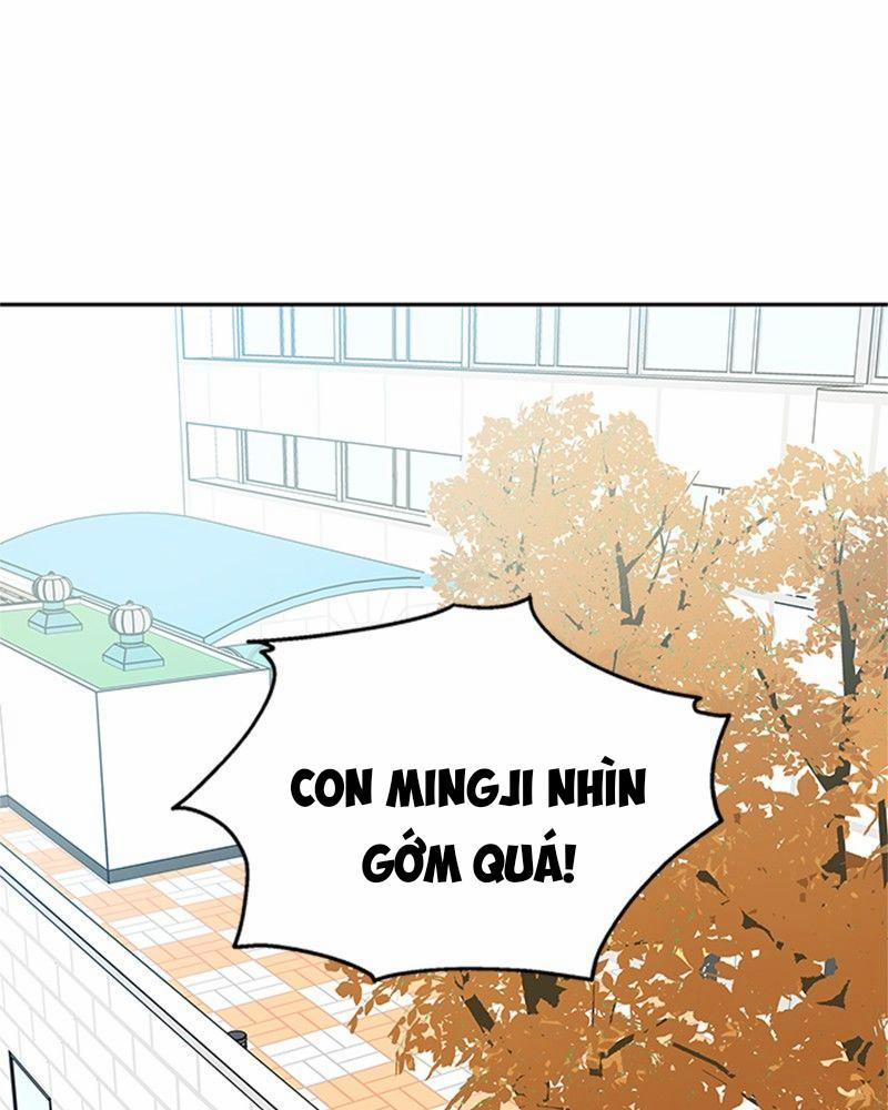 Hãy Diễn Như Anh Yêu Em 8 trang 1