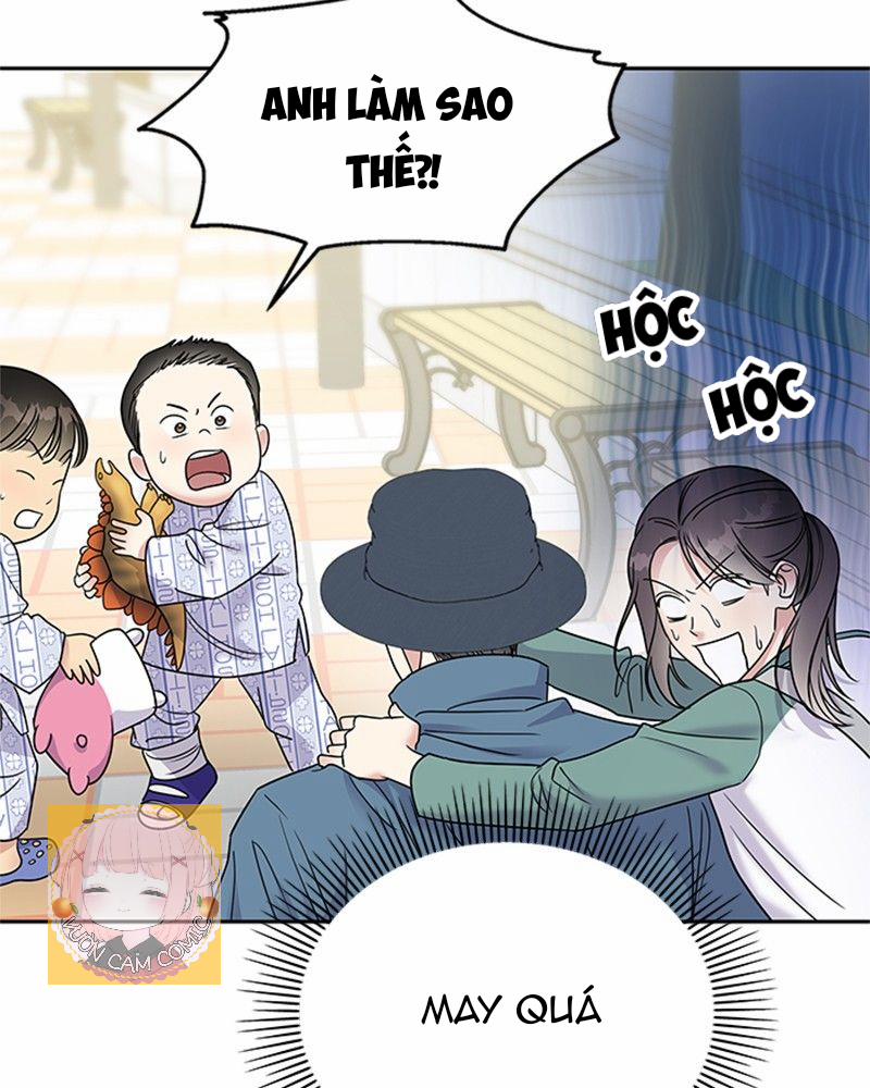 Hãy Diễn Như Anh Yêu Em 8 trang 14