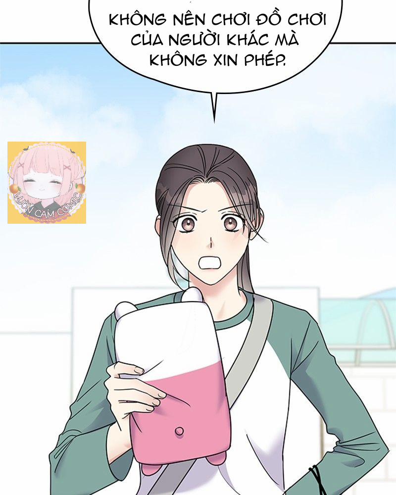 Hãy Diễn Như Anh Yêu Em 8 trang 18