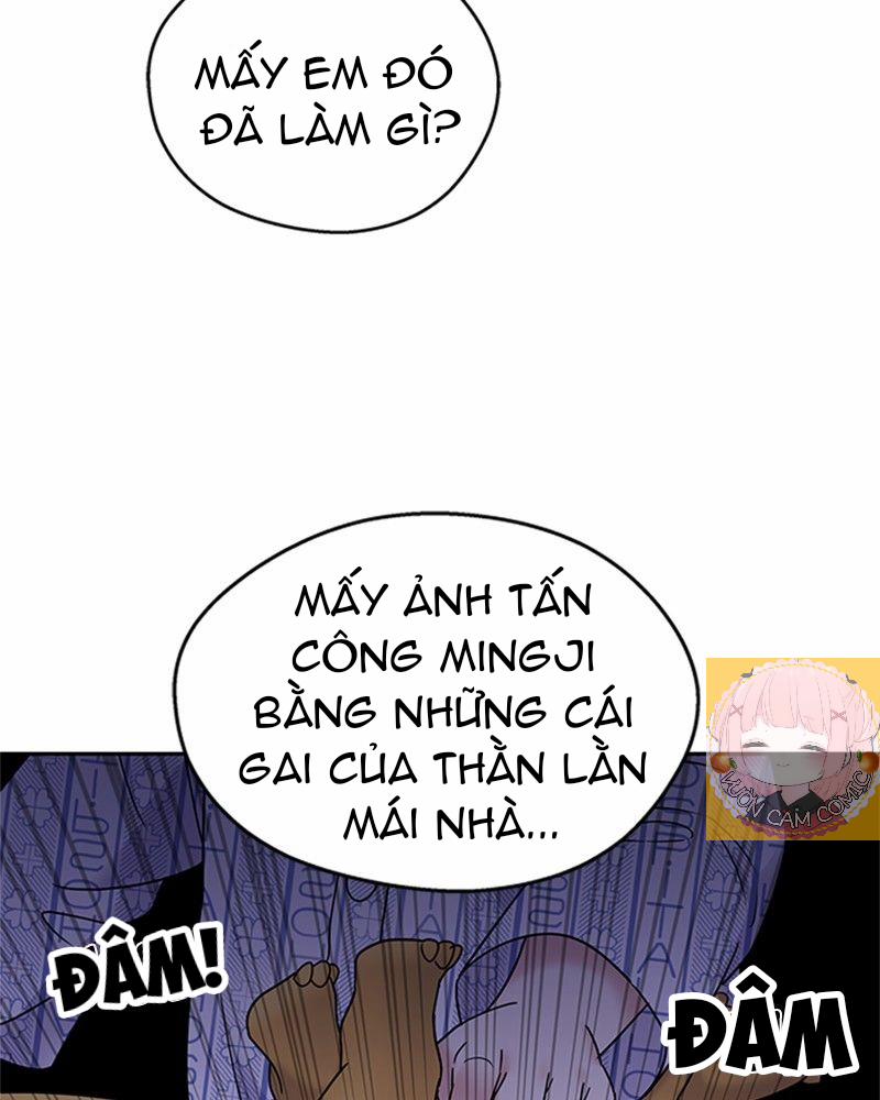 Hãy Diễn Như Anh Yêu Em 8 trang 26