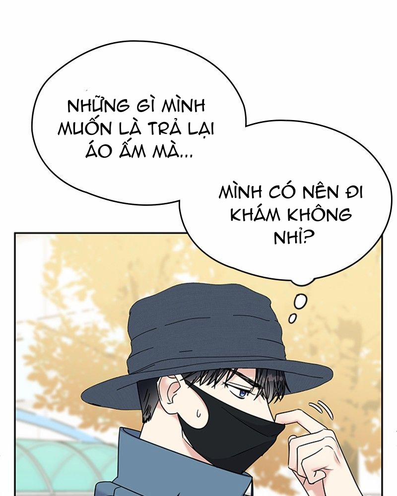 Hãy Diễn Như Anh Yêu Em 8 trang 39