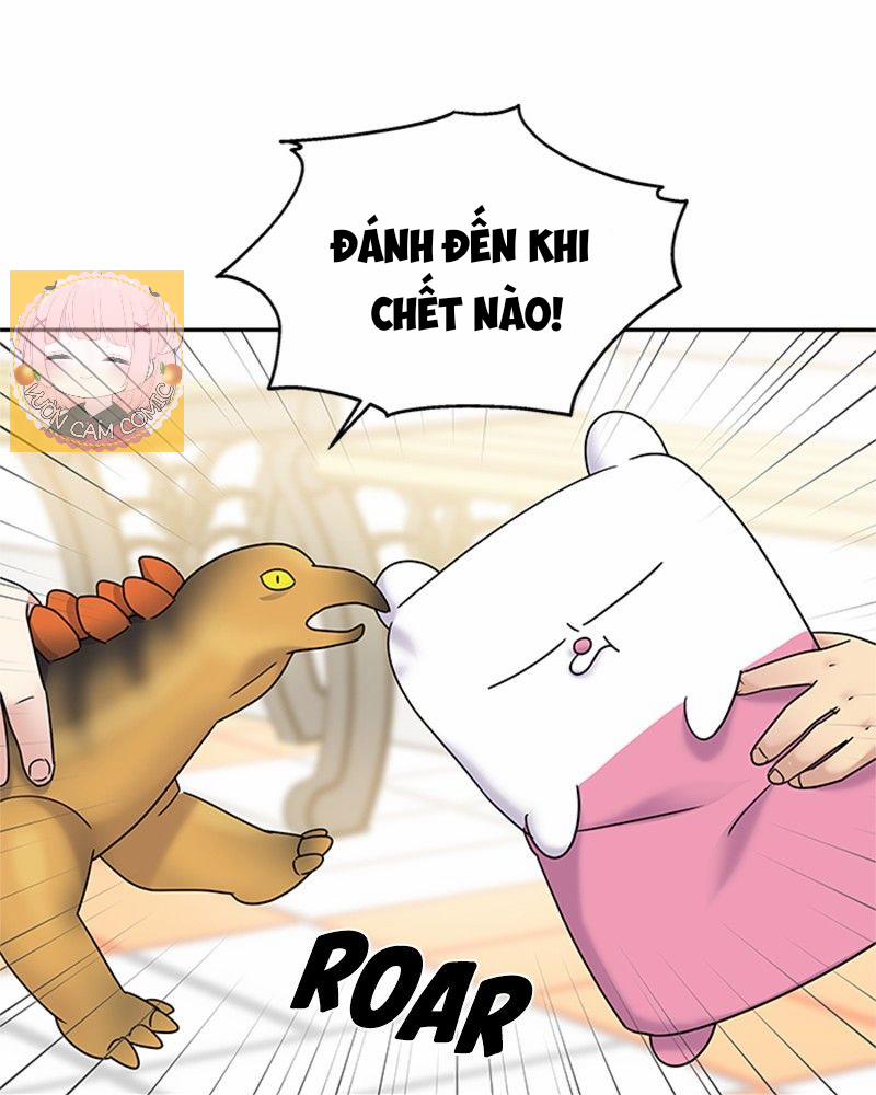 Hãy Diễn Như Anh Yêu Em 8 trang 4