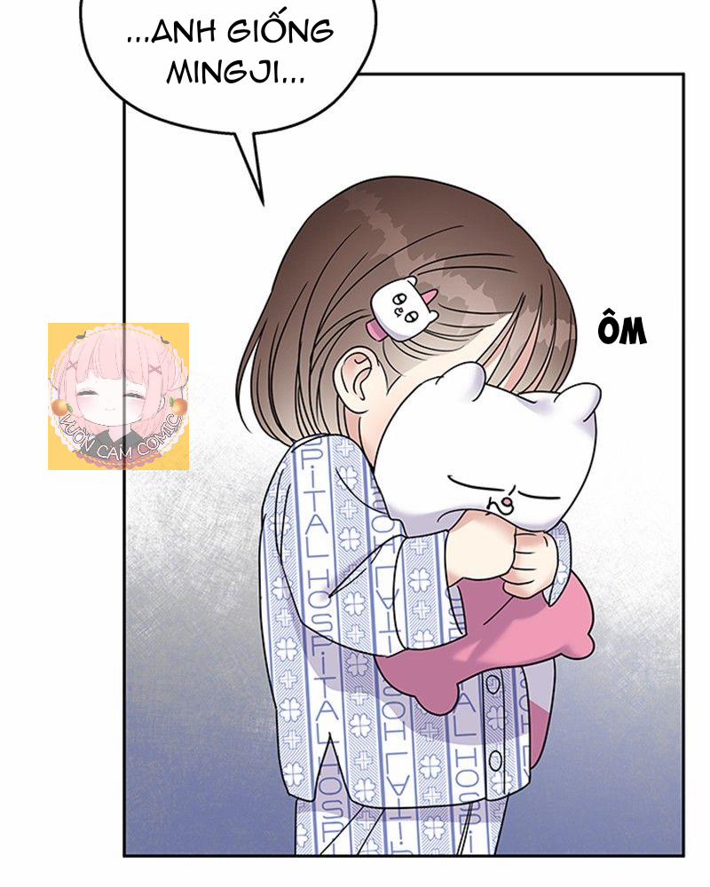 Hãy Diễn Như Anh Yêu Em 8 trang 47