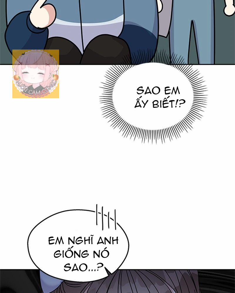 Hãy Diễn Như Anh Yêu Em 8 trang 49