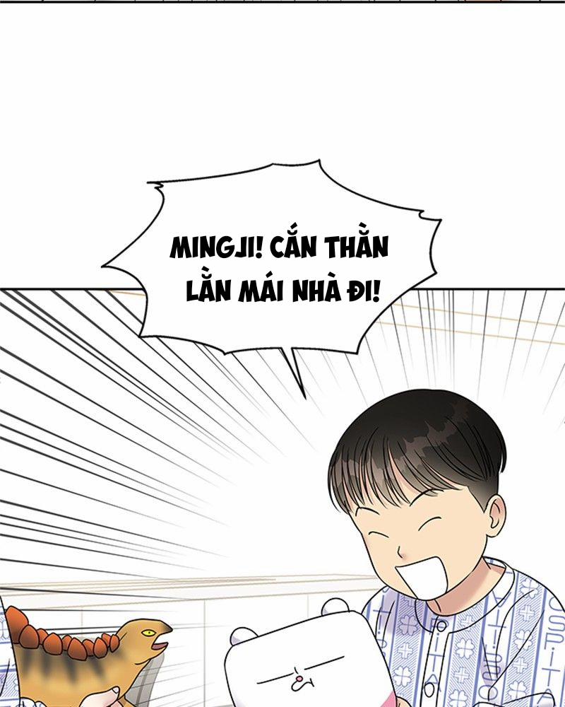 Hãy Diễn Như Anh Yêu Em 8 trang 5