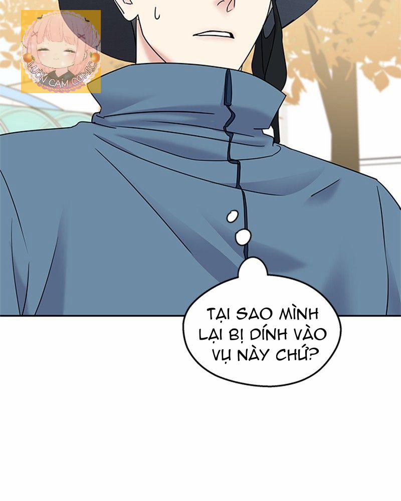 Hãy Diễn Như Anh Yêu Em 8 trang 55