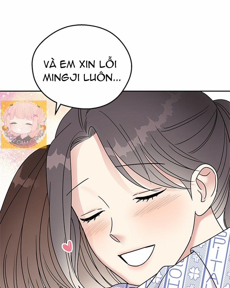 Hãy Diễn Như Anh Yêu Em 8 trang 59