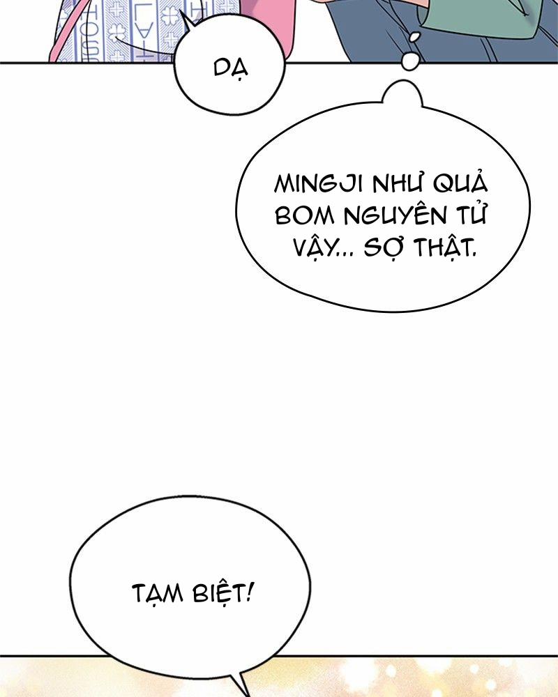 Hãy Diễn Như Anh Yêu Em 8 trang 72