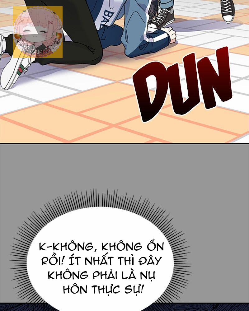 Hãy Diễn Như Anh Yêu Em 9 trang 64