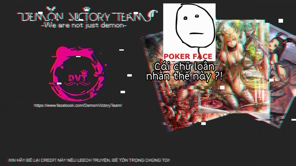 Hãy Đợi Đấy! Oneshot trang 0