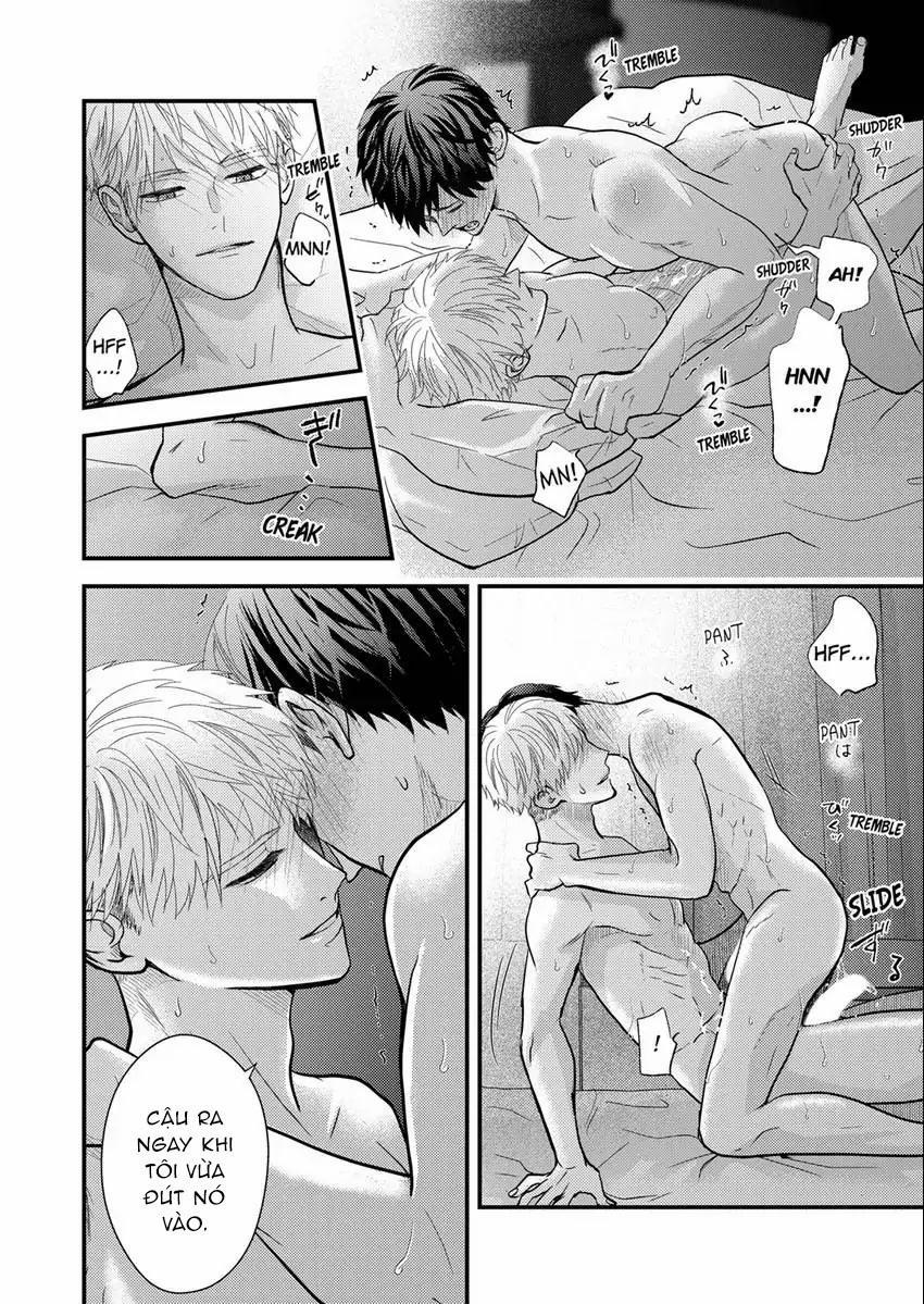 Hãy Đưa Tôi Vào Giấc Ngủ 10 trang 5