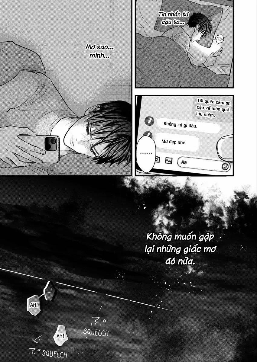 Hãy Đưa Tôi Vào Giấc Ngủ 15 trang 4