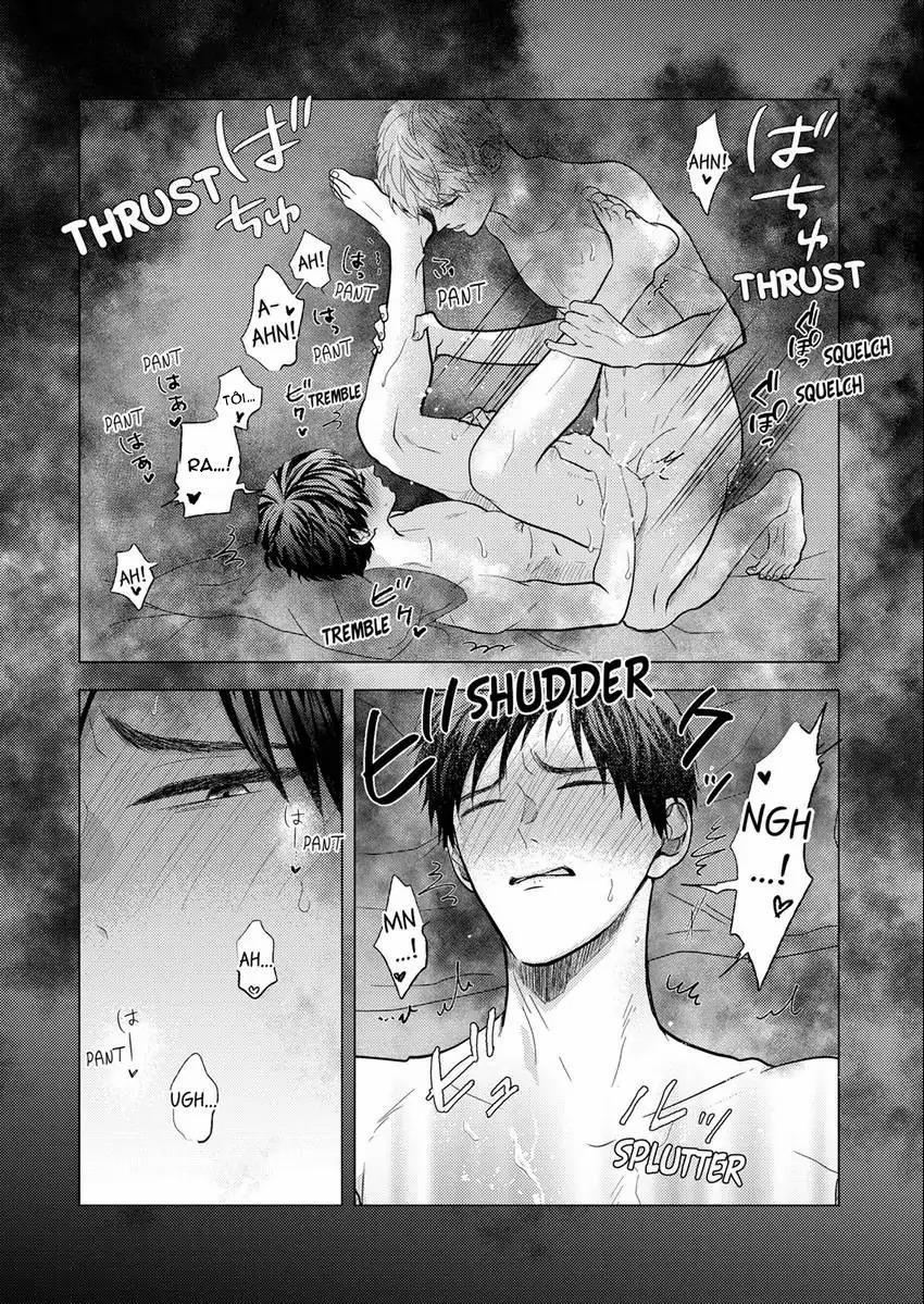 Hãy Đưa Tôi Vào Giấc Ngủ 15 trang 5