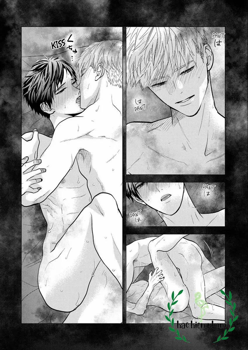 Hãy Đưa Tôi Vào Giấc Ngủ 15 trang 6