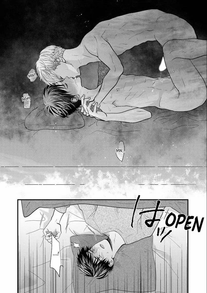 Hãy Đưa Tôi Vào Giấc Ngủ 15 trang 7