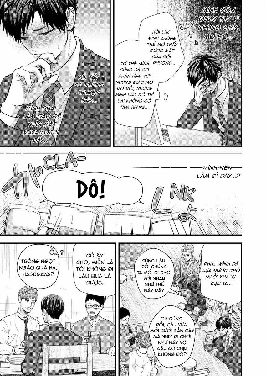 Hãy Đưa Tôi Vào Giấc Ngủ 16 trang 4