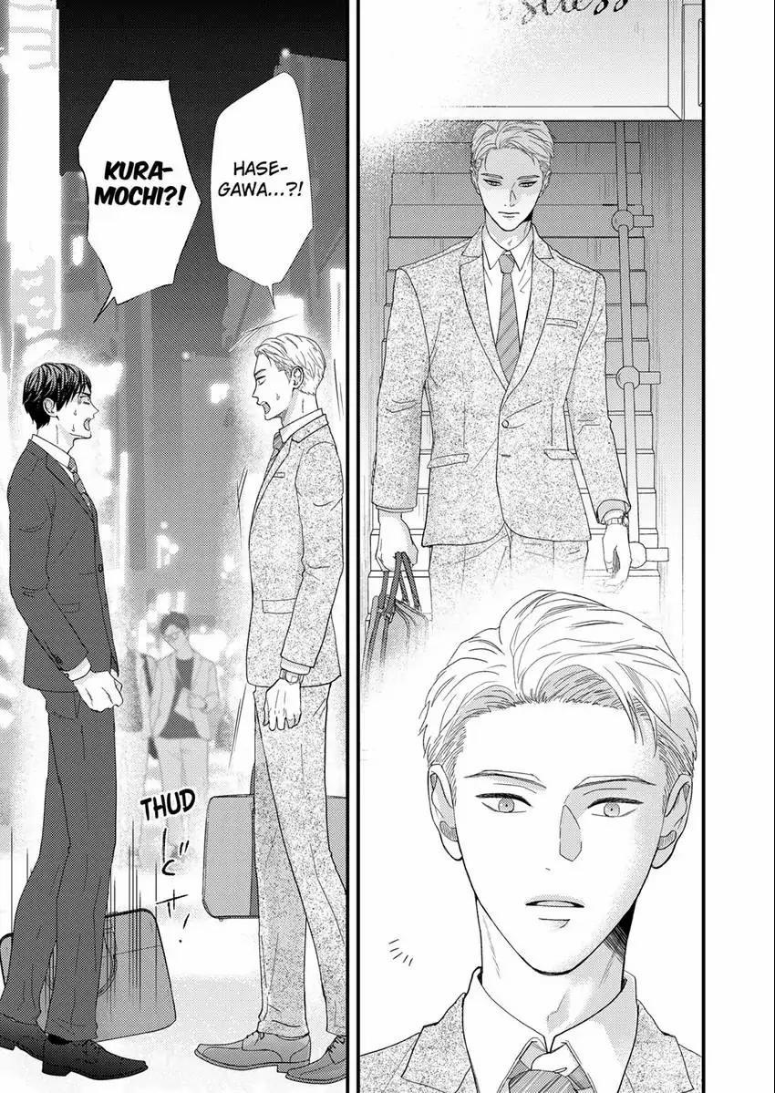 Hãy Đưa Tôi Vào Giấc Ngủ 3 trang 4