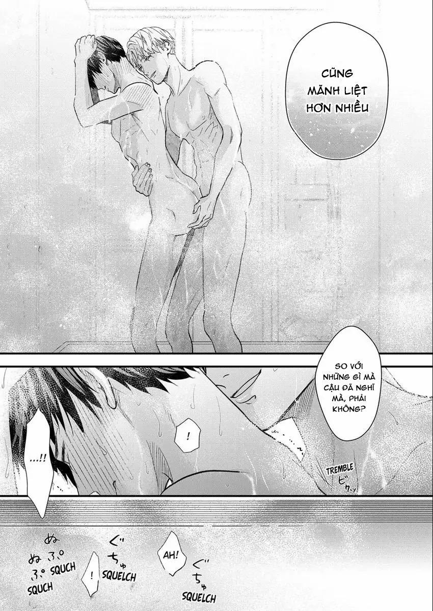 Hãy Đưa Tôi Vào Giấc Ngủ 6 trang 4