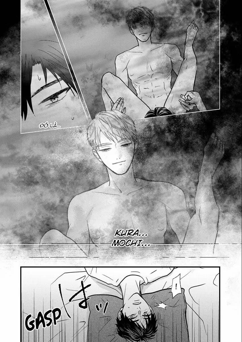 Hãy Đưa Tôi Vào Giấc Ngủ 7 trang 3