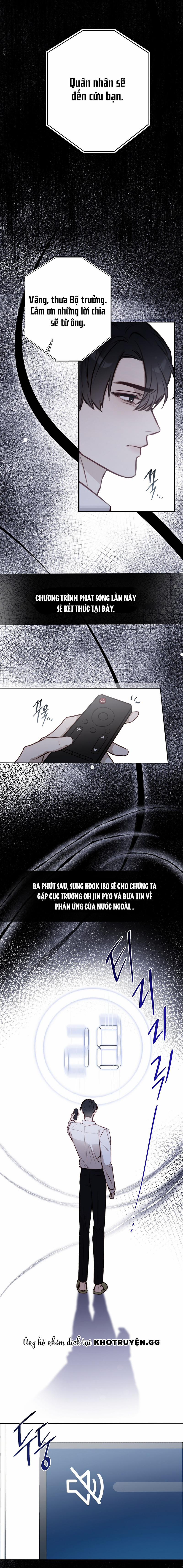 Hãy Gặp Nhau Khi Còn Sống 10 trang 13