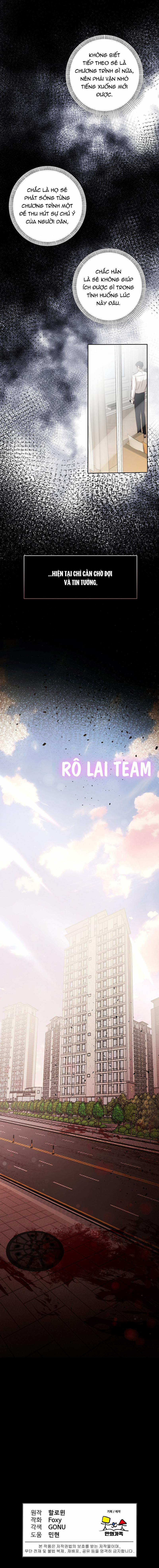 Hãy Gặp Nhau Khi Còn Sống 10 trang 14