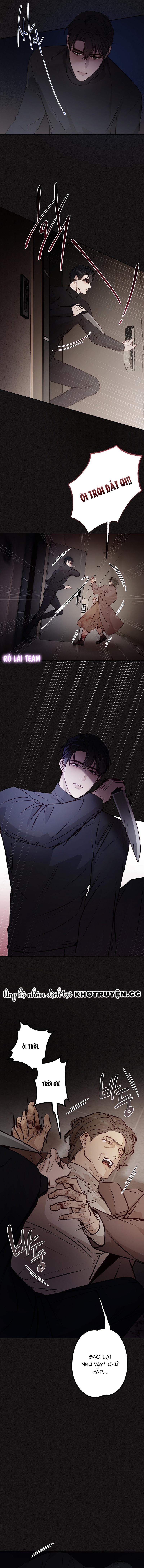 Hãy Gặp Nhau Khi Còn Sống 7 trang 2