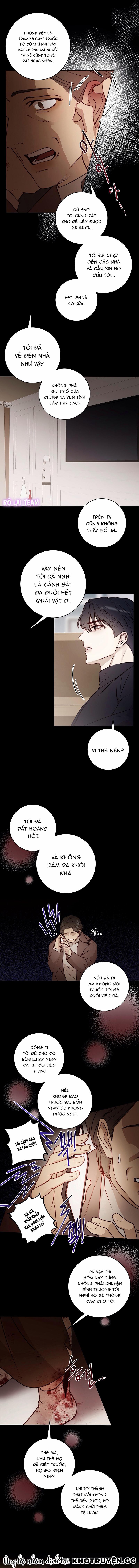 Hãy Gặp Nhau Khi Còn Sống 7 trang 6