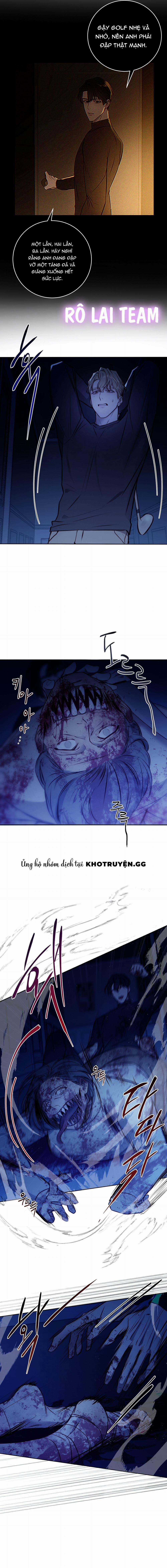 Hãy Gặp Nhau Khi Còn Sống 9 trang 5