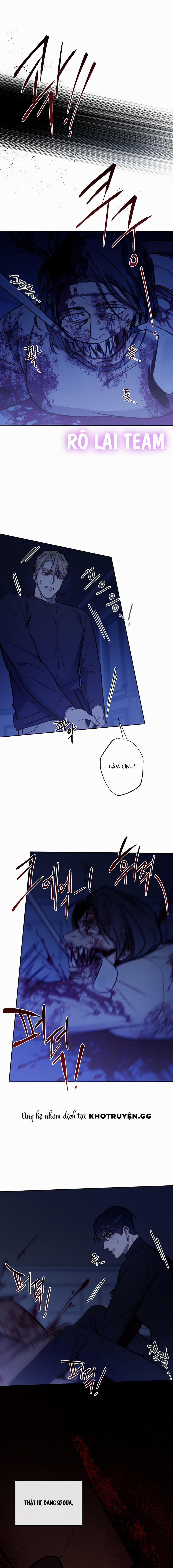 Hãy Gặp Nhau Khi Còn Sống 9 trang 7