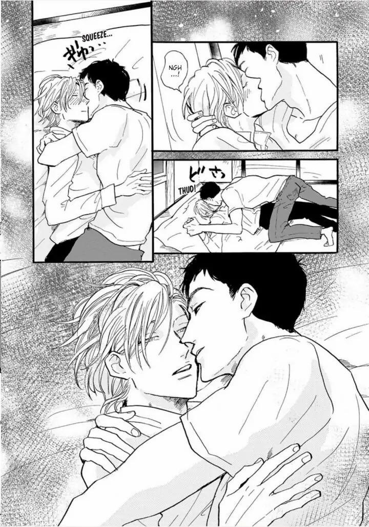 Hãy Gặp Nhau Tại Tsukikagerou 2 trang 21